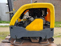 2014 atlas copco lg400 trilplaat - afbeelding 18 van  18
