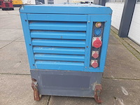 2014 atlas copco qas 40 stroomgenerator - afbeelding 4 van  9