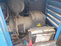 2014 atlas copco qas 40 stroomgenerator - afbeelding 7 van  9