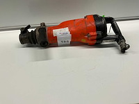 2014 atlas copco tex 09 pe breekhamers - afbeelding 1 van  4