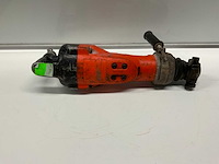 2014 atlas copco tex 09 pe breekhamers - afbeelding 2 van  4