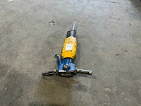 2014 atlas copco tex 230 pe pneumatische breekhamer - afbeelding 4 van  7