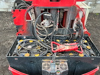 2014 atn piaf 880r hoogwerker - afbeelding 8 van  22