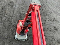 2014 atn piaf 880r hoogwerker - afbeelding 13 van  22