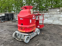 2014 atn piaf 880r hoogwerker - afbeelding 18 van  22