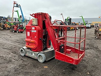 2014 atn piaf 880r hoogwerker - afbeelding 20 van  22