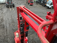 2014 atn piaf 880r hoogwerker - afbeelding 15 van  23