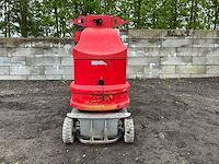 2014 atn piaf 880r hoogwerker - afbeelding 18 van  23