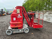 2014 atn piaf 880r hoogwerker - afbeelding 20 van  23