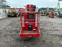 2014 atn piaf 880r hoogwerker - afbeelding 22 van  23