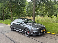 2014 audi a3 limousine 1.4 tfsi pano / automaat/ ambit. pl s personenauto - afbeelding 7 van  9