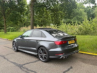2014 audi a3 limousine 1.4 tfsi pano / automaat/ ambit. pl s personenauto - afbeelding 8 van  17