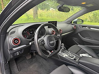 2014 audi a3 limousine 1.4 tfsi pano / automaat/ ambit. pl s personenauto - afbeelding 9 van  17