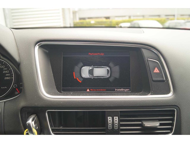 2014 audi q5 3.0tdi automaat quattro pano personenauto - afbeelding 11 van  18