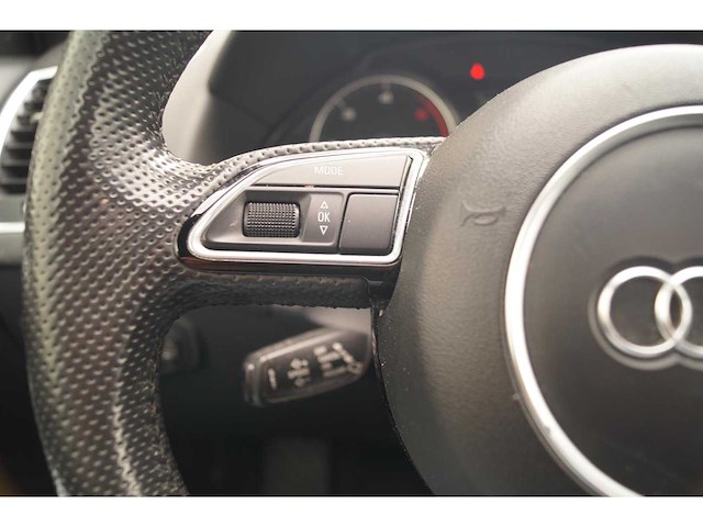 2014 audi q5 3.0tdi automaat quattro pano personenauto - afbeelding 3 van  18