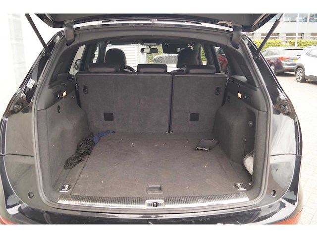 2014 audi q5 3.0tdi automaat quattro pano personenauto - afbeelding 12 van  18