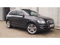 2014 audi q5 3.0tdi automaat quattro pano personenauto - afbeelding 5 van  18