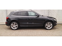 2014 audi q5 3.0tdi automaat quattro pano personenauto - afbeelding 6 van  18