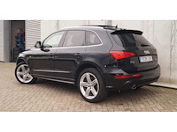 2014 audi q5 3.0tdi automaat quattro pano personenauto - afbeelding 7 van  18