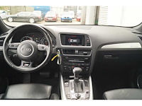 2014 audi q5 3.0tdi automaat quattro pano personenauto - afbeelding 8 van  18