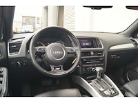 2014 audi q5 3.0tdi automaat quattro pano personenauto - afbeelding 18 van  18