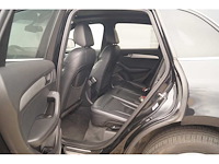 2014 audi q5 3.0tdi automaat quattro pano personenauto - afbeelding 9 van  18