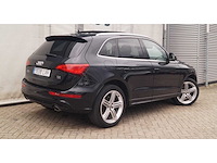 2014 audi q5 3.0tdi automaat quattro pano personenauto - afbeelding 12 van  17