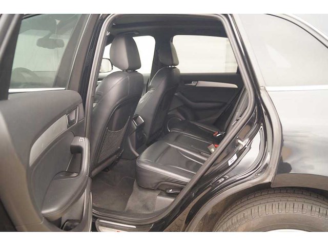 2014 audi q5 3.0tdi automaat quattro pano personenauto - afbeelding 17 van  17