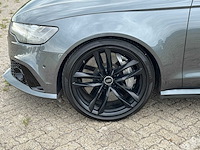 2014 audi rs6 4.0 tfsi avant q. pl + - afbeelding 3 van  40