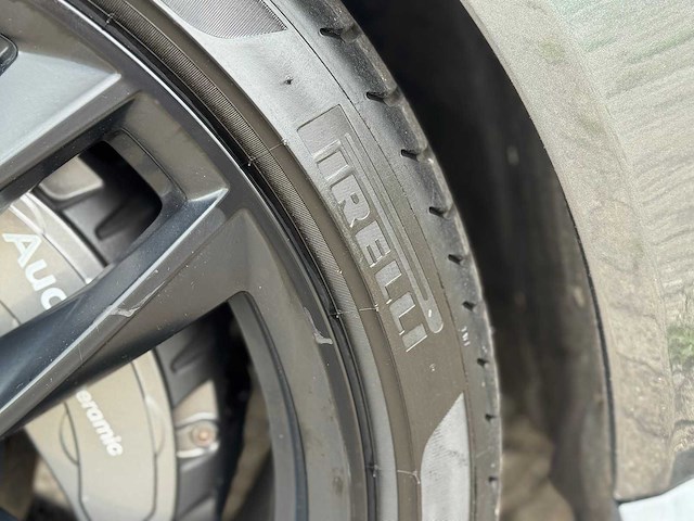 2014 audi rs6 4.0 tfsi avant q. pl + - afbeelding 4 van  40