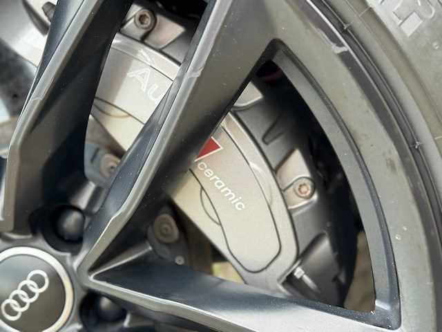 2014 audi rs6 4.0 tfsi avant q. pl + - afbeelding 5 van  40