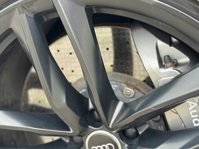 2014 audi rs6 4.0 tfsi avant q. pl + - afbeelding 6 van  40