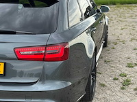2014 audi rs6 4.0 tfsi avant q. pl + - afbeelding 9 van  40