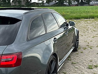 2014 audi rs6 4.0 tfsi avant q. pl + - afbeelding 10 van  40