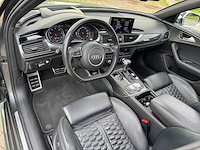 2014 audi rs6 4.0 tfsi avant q. pl + - afbeelding 14 van  40