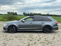 2014 audi rs6 4.0 tfsi avant q. pl + - afbeelding 12 van  40