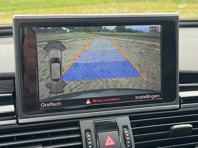 2014 audi rs6 4.0 tfsi avant q. pl + - afbeelding 24 van  40