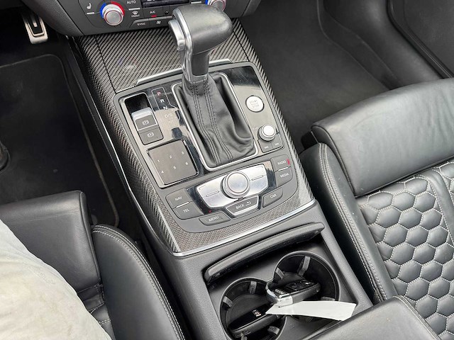 2014 audi rs6 4.0 tfsi avant q. pl + - afbeelding 26 van  40