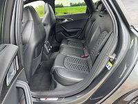 2014 audi rs6 4.0 tfsi avant q. pl + - afbeelding 27 van  40