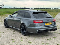 2014 audi rs6 4.0 tfsi avant q. pl + - afbeelding 23 van  40