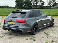 2014 audi rs6 4.0 tfsi avant q. pl + - afbeelding 36 van  40