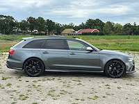 2014 audi rs6 4.0 tfsi avant q. pl + - afbeelding 37 van  40