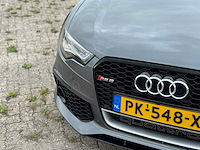 2014 audi rs6 4.0 tfsi avant q. pl + - afbeelding 40 van  40
