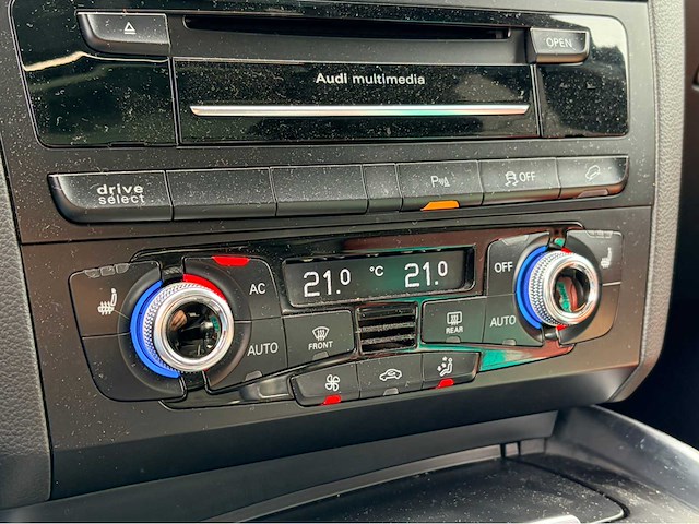 2014 audi sq5 359 pk personenauto - afbeelding 6 van  26