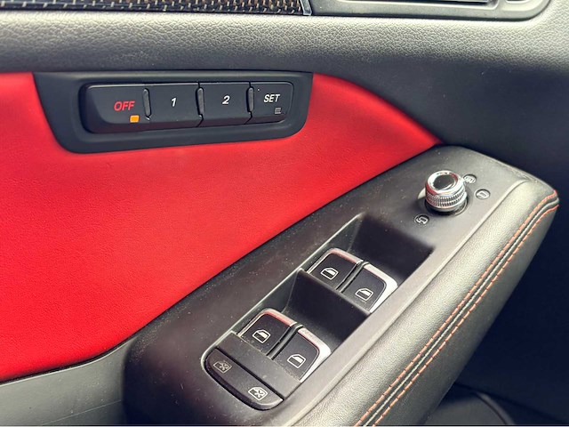 2014 audi sq5 359 pk personenauto - afbeelding 14 van  26