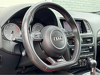 2014 audi sq5 359 pk personenauto - afbeelding 16 van  26