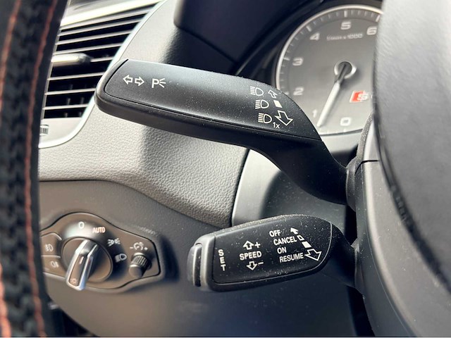 2014 audi sq5 359 pk personenauto - afbeelding 18 van  26