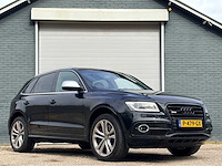 2014 audi sq5 359 pk personenauto - afbeelding 20 van  26