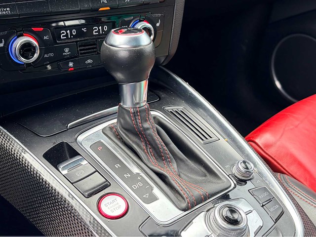 2014 audi sq5 359 pk personenauto - afbeelding 4 van  26