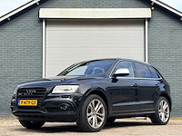 2014 audi sq5 359 pk personenauto - afbeelding 1 van  26